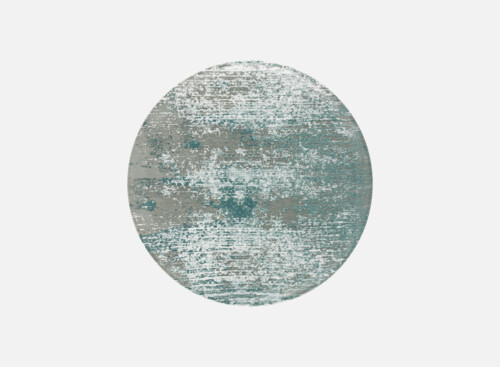 Teller flach rund coup 17cm