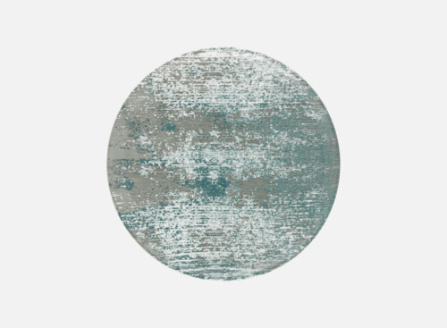 Teller flach rund coup 20cm