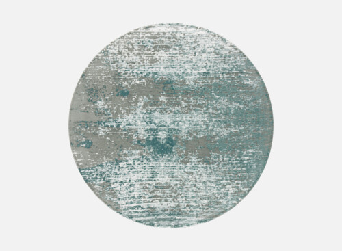 Teller flach rund coup 26cm