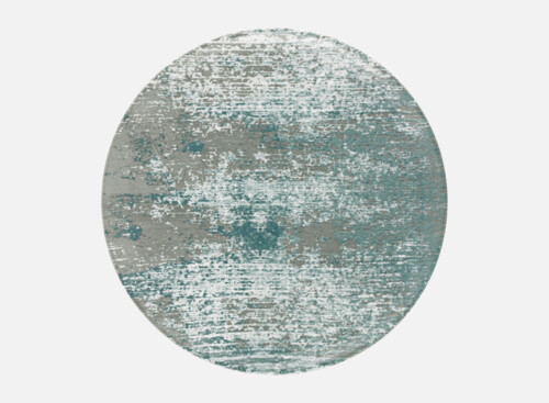 Teller flach rund coup 28cm