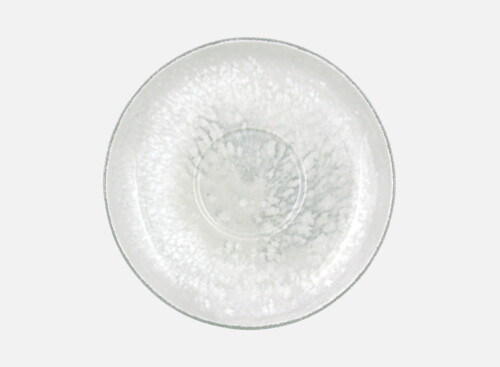 Kombi-Untertasse rund 15cm