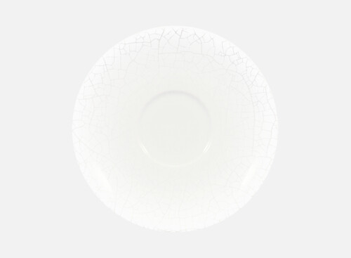 Combi saucer round 15cm