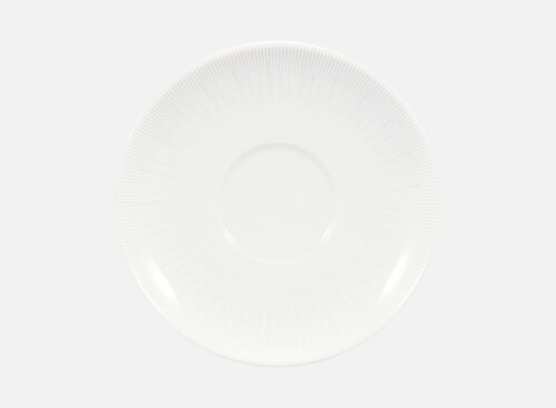 Combi saucer round 15cm