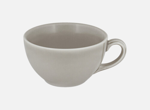 Cup GRAY 0.18l