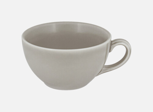 Cup GRAY 0.25l