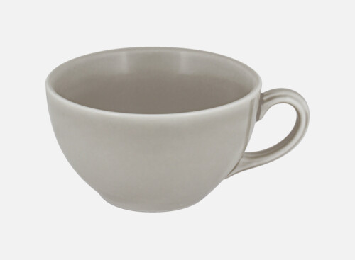 Cup GRAY 0.35l