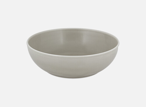 Schale rund GRAY 12cm/0.36l