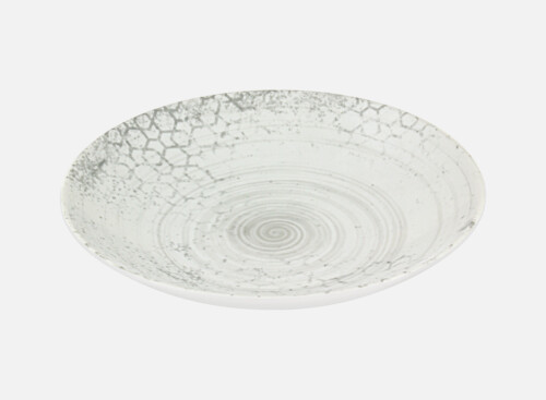 Teller tief rund coup 24cm