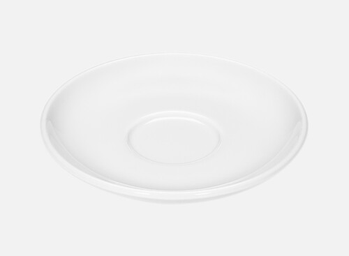 Saucer round 12cm