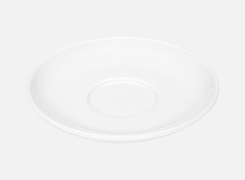 Combi saucer round 15cm