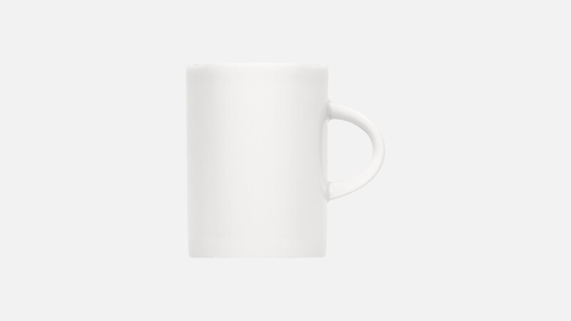 B1100 - Becher - Kaffeebecher 0.28l