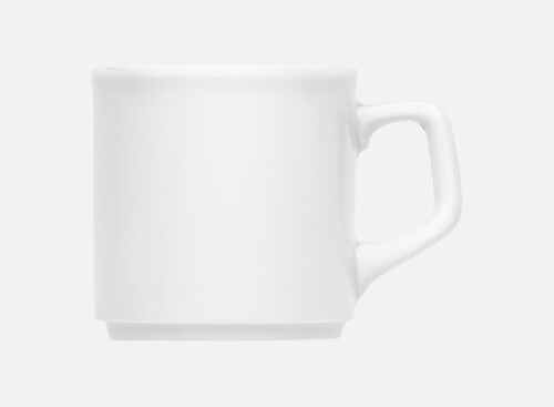 Becher stapelbar 0.30l