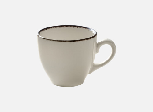 Obertasse indigo 0.09l