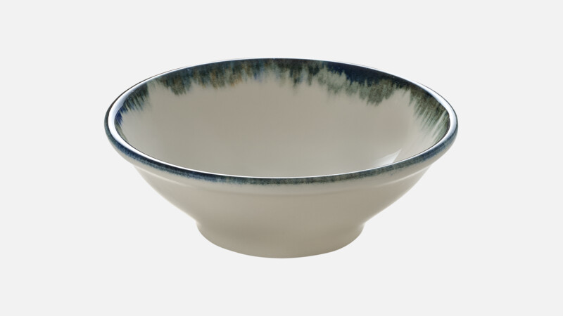 MIRAGE - Schüssel rund - indigo 16cm/0.45l