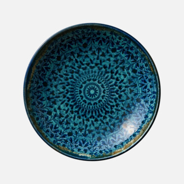 MIRAGE - Teller tief rund coup