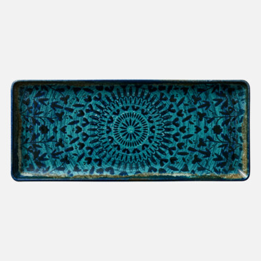 MIRAGE - Platte rechteckig