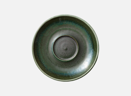 Saucer round 16cm