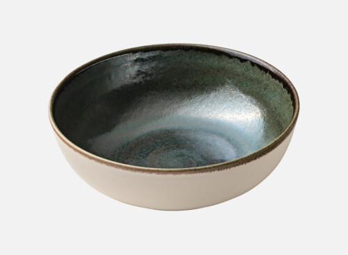 Bowl round 23cm/1.50l