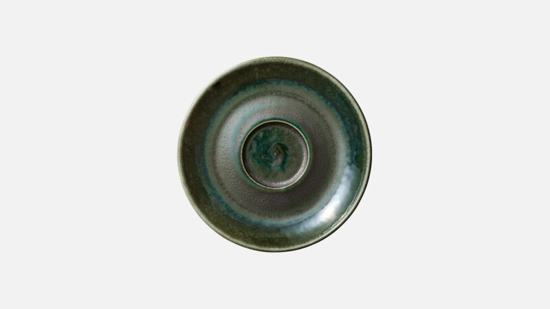 PERFECT MATCH - Saucer round - 12cm