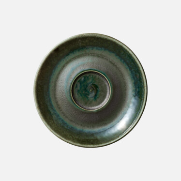 Saucer round 12cm