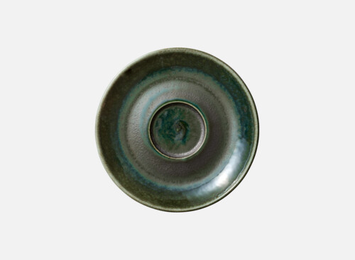 Saucer round 12cm