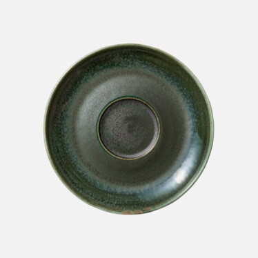 Saucer round 14cm