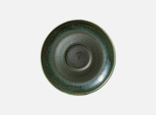 Saucer round 14cm