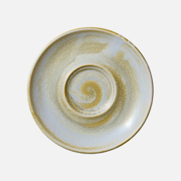 PERFECT MATCH - Untertasse rund