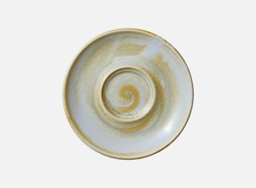 Saucer round 16cm