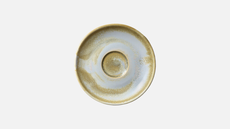 PERFECT MATCH - Untertasse rund - 12cm