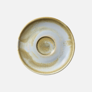 Untertasse rund 12cm