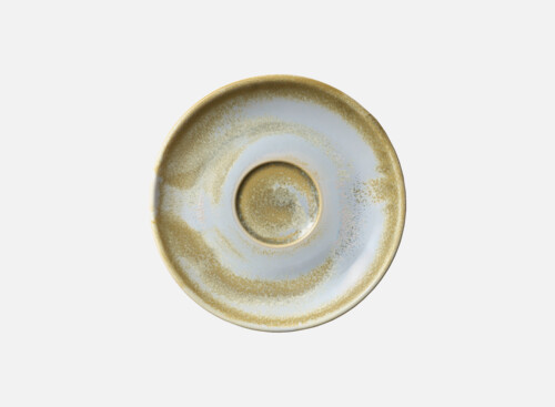 Saucer round 12cm
