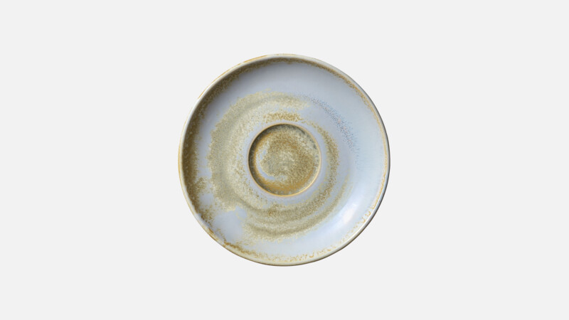 PERFECT MATCH - Untertasse rund - 14cm