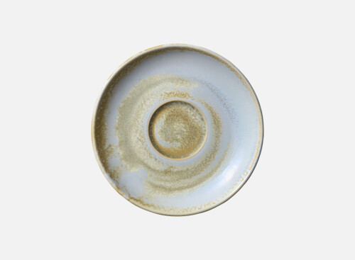 Saucer round 14cm