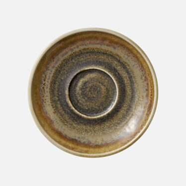 Saucer round 16cm