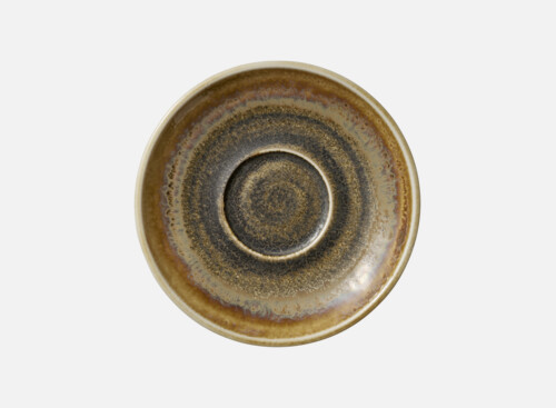 Saucer round 16cm