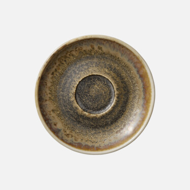 Saucer round 12cm