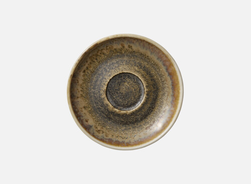 Saucer round 12cm