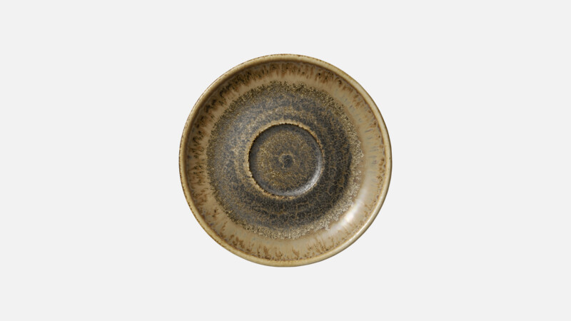 PERFECT MATCH - Untertasse rund - 14cm