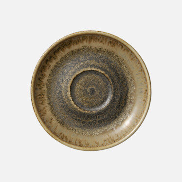 Saucer round 14cm