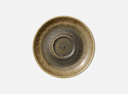 Saucer round 14cm