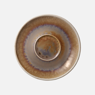 PERFECT MATCH - Untertasse rund