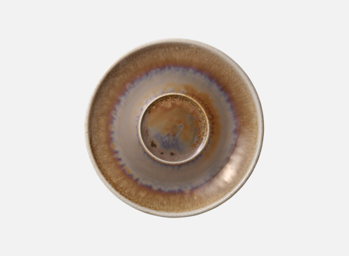 Saucer round 16cm