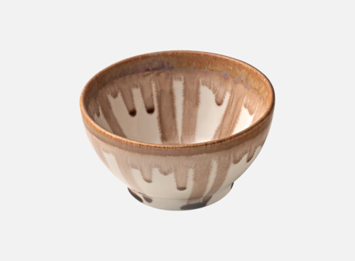 Bowl round 14cm/0.60l