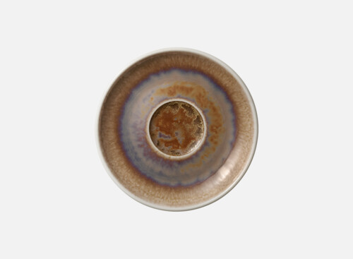 Saucer round 12cm