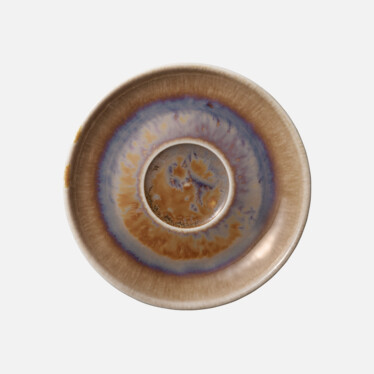 Untertasse rund 14cm