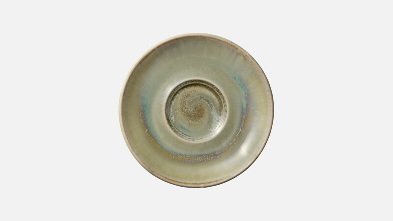 PERFECT MATCH - Untertasse rund - 16cm