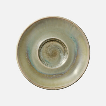 Saucer round 16cm
