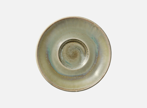 Saucer round 16cm