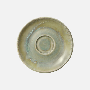 Saucer round 12cm